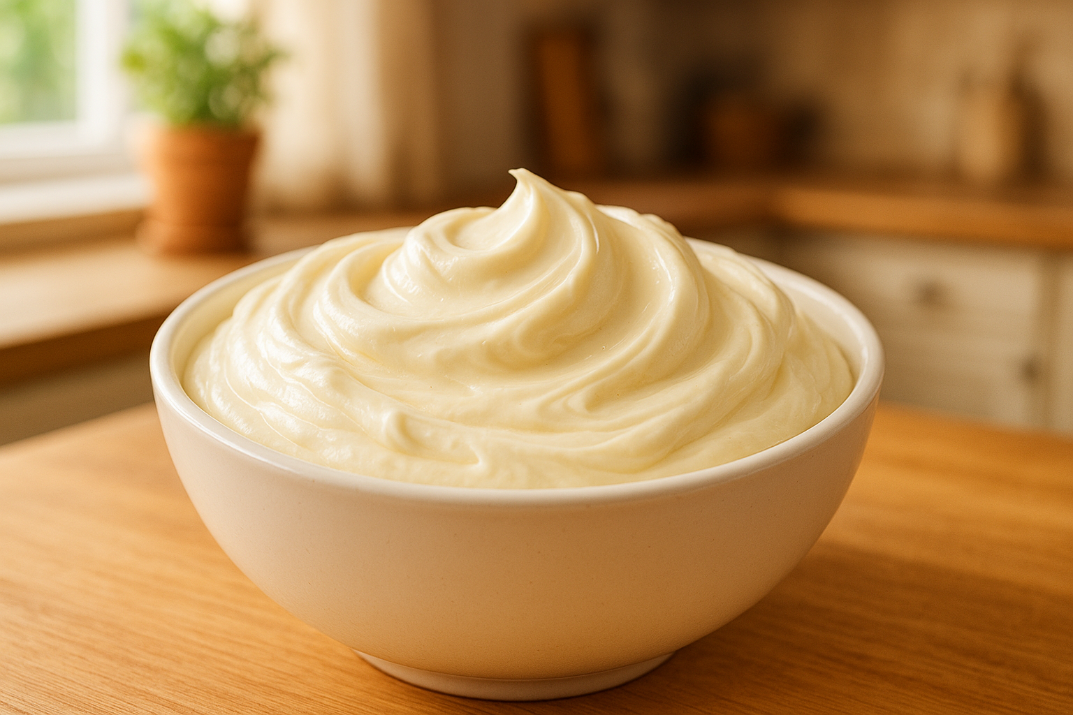 Cream Cheese Frosting